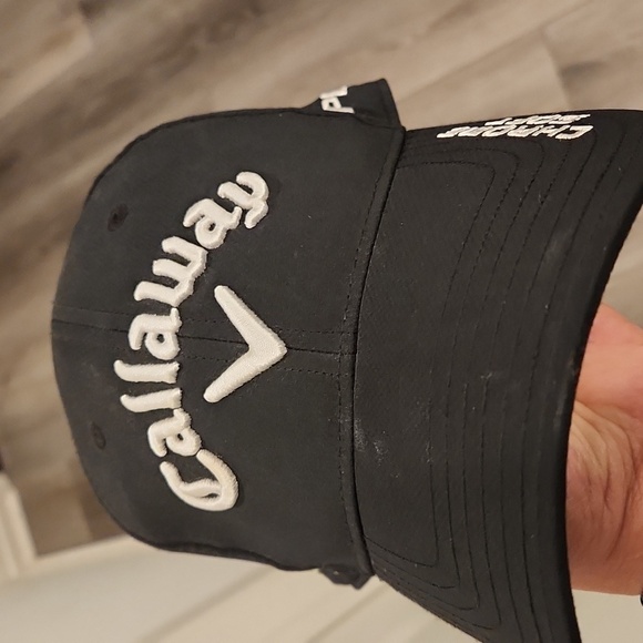 Callaway Other - Callaway Snap Back Cap